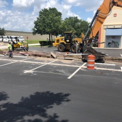 Phase 2 - Pipe Replacement