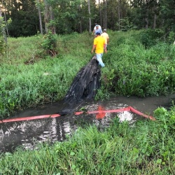 Phase 2 - Pipe Replacement