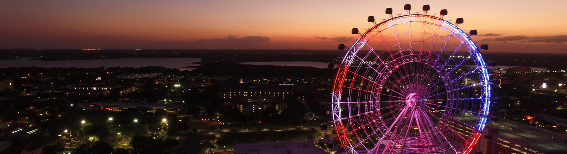 Orlando / International Drive